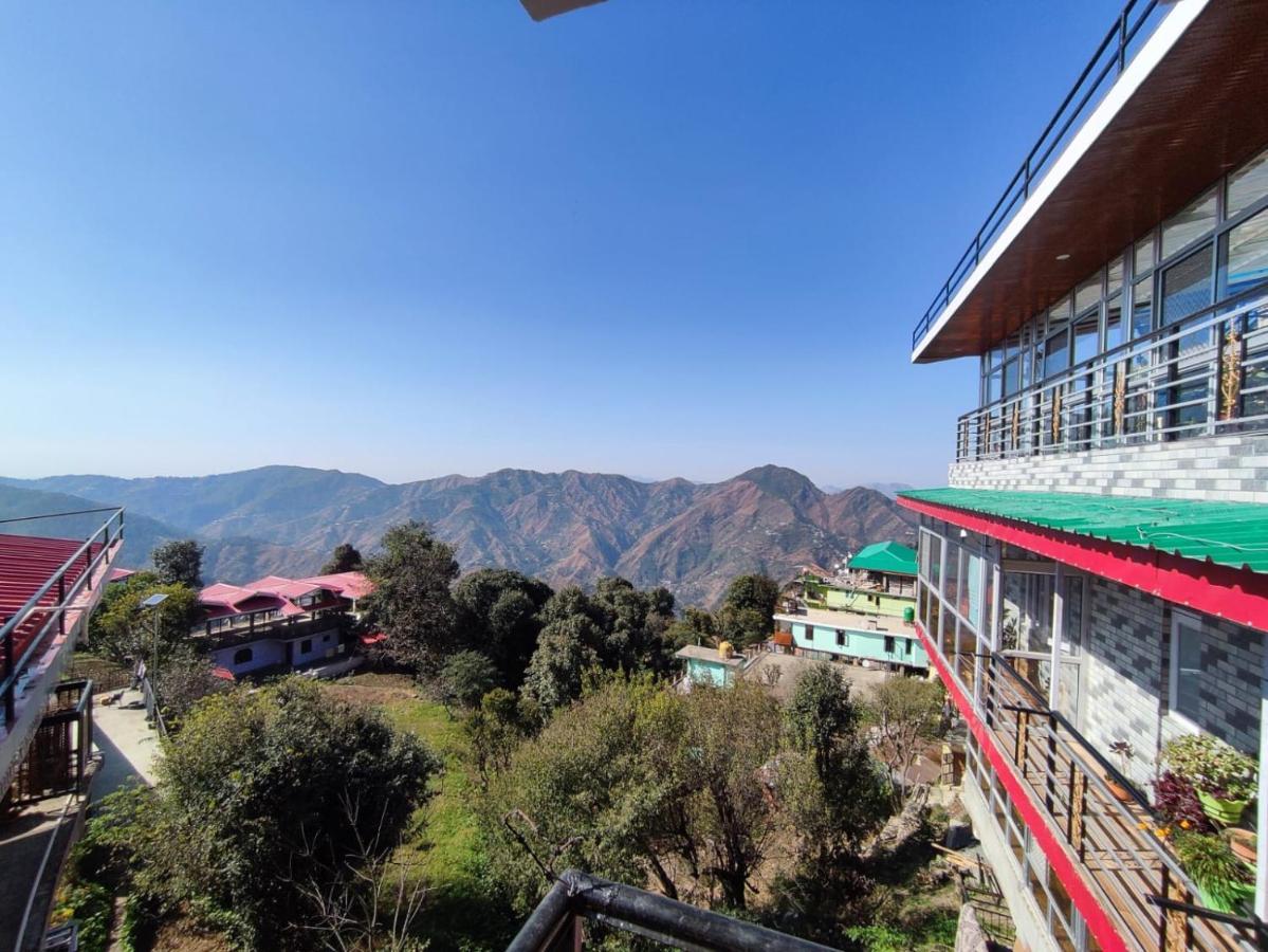Vintage Woods Inn Shimla Exterior photo