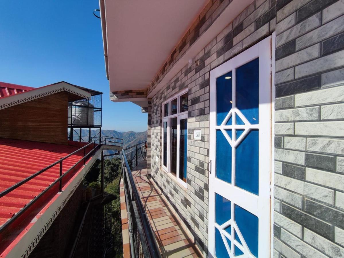 Vintage Woods Inn Shimla Exterior photo